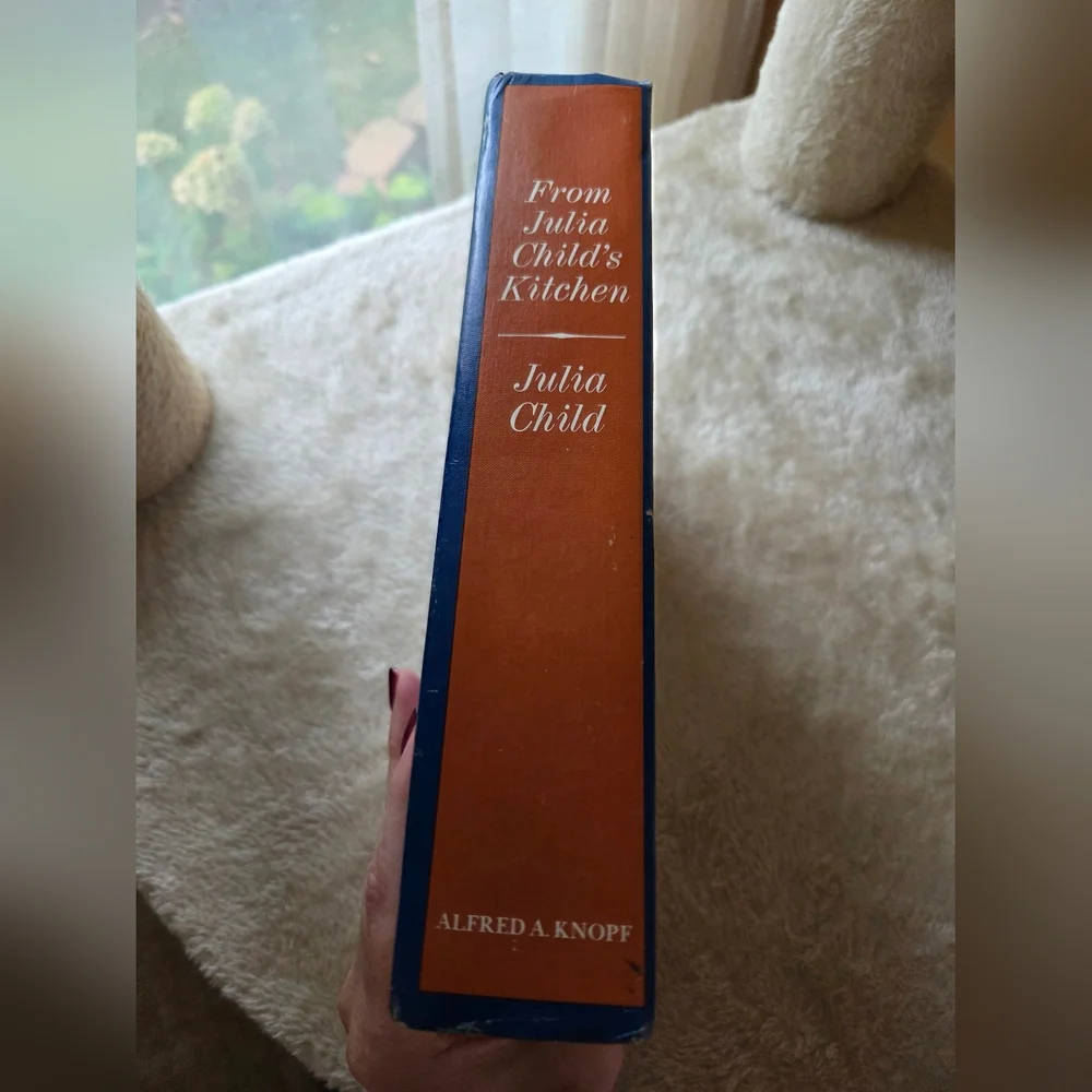 N/A hardcover book